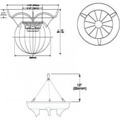 Omnitronic WP-10H