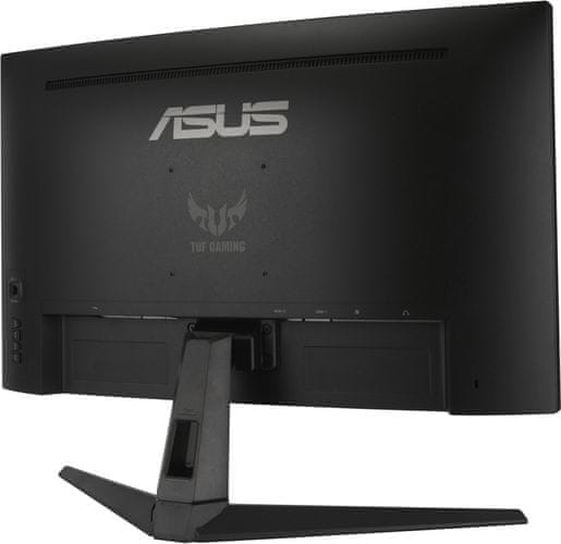Asus TUF Gaming VG27WQ1B gaming monitor (90LM0671-B01170) HDMI Display Port 3,5 mm jack