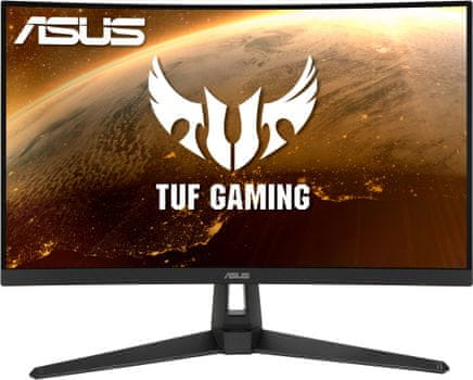 herní monitor Asus TUF Gaming VG27WQ1B (90LM0671-B01170) úhlopříčka 27 palců FreeSync 