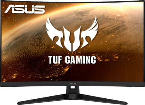 herní monitor Asus TUF Gaming VG32VQ1B (90LM0661-B01170) úhlopříčka 27 palců FreeSync 