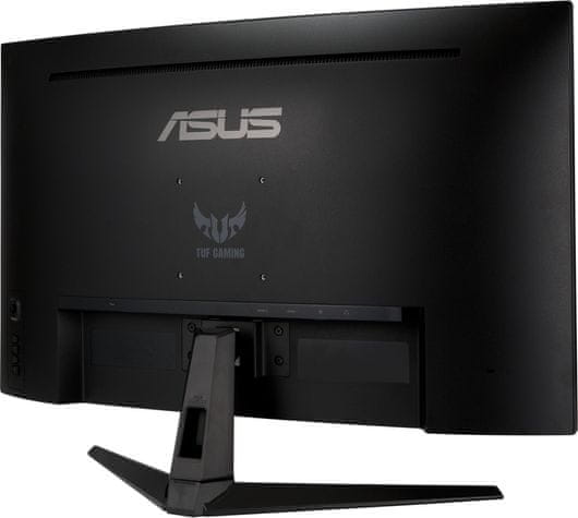 herní monitor Asus TUF Gaming VG32VQ1B (90LM0661-B01170) HDMI Display Port 3,5mm jack