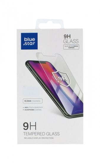 Bluestar Tvrzené sklo Blue Star Huawei P30 Lite 40671