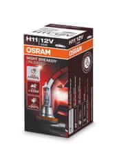 Osram H11 Night Breaker Unlimited