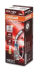 Osram H3 Night Breaker Laser +150% 1ks