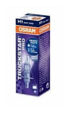 Osram H1 24V 70W TRUCKSTAR PRO 1KS