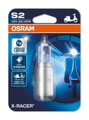 Osram X-RACER S2 35W/35W 1KS