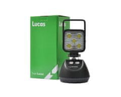 Lucas Pracovní světlo 5LED * 3W/15W