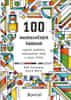 Eastaway Rob: 100 mozkocvičných hádanek - Logické problémy, matematické úkoly a slovní hříčky