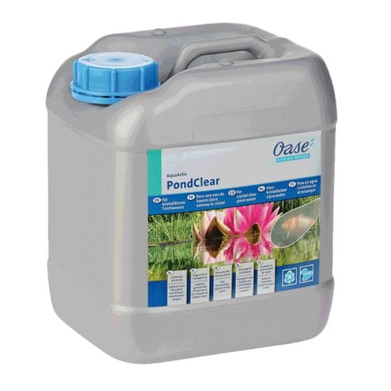 Oase AquaActiv PondClear 5 l