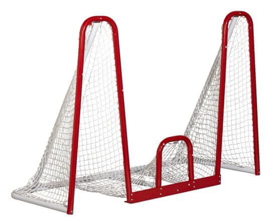 Winnwell Hokejová branka 72" Heavy Duty Skill Net (Varianta: Ideální pro střelbu pukem)