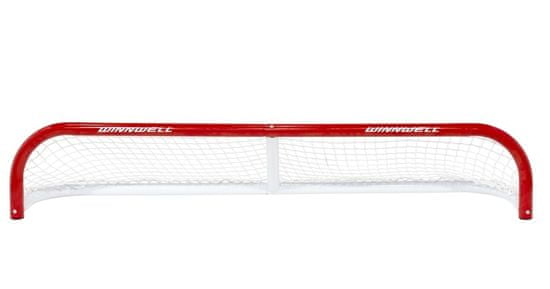 Winnwell Hokejová branka 72" Pond Hockey (Varianta: Nedoporučujeme střílet pukem)