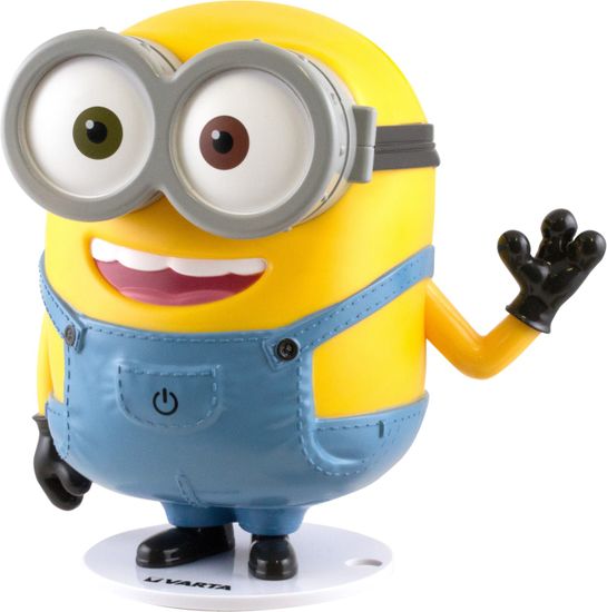 Varta Minions Night Light 3AA