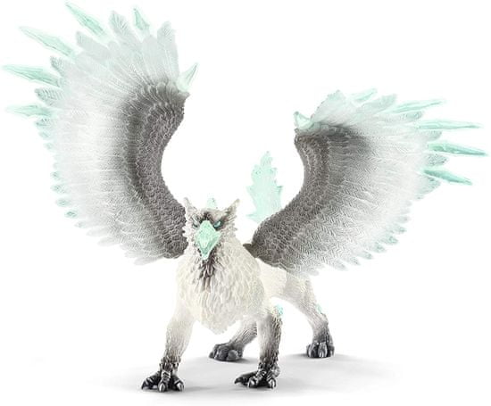 Schleich 70143 Ledový griffin