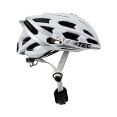 Safe-Tec  TYR 3 White S (53cm - 55cm)