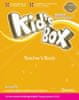 Frino Lucy: Kid´s Box Starter Teacher´s Book British English,Updated 2nd Edition