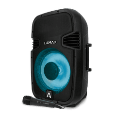 LAMAX PartyBoomBox500 - rozbaleno