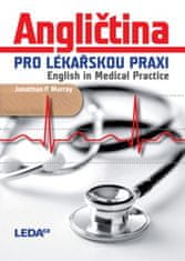 LEDA English in Medical Practice - Murray, Jonathan P.