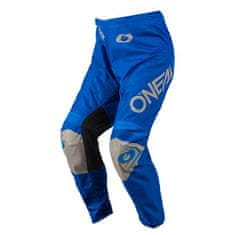 O'Neal Kalhoty O´Neal Matrix RIDEWEAR modrá/šedá R010-040