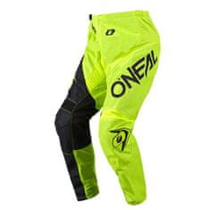 O'Neal Kalhoty O´Neal Element RACEWEAR žlutá E020-236