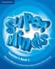 Williams Melanie: Super Minds Level 1 Teachers Book