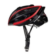 TYR Black Red XL (61cm - 63cm)