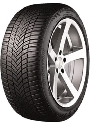 Bridgestone 215/60R16 99V BRIDGESTONE WEATHER CONTROL A005 EVO