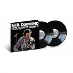 Diamond Neil: Hot August Night II (2x LP)