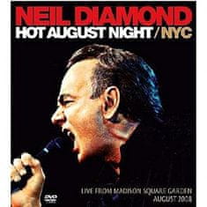 Diamond Neil: Hot August Night / NYC (2x LP)