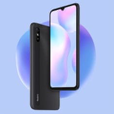 Xiaomi Redmi 9A, 2GB/32GB, Global Version, Granite Gray - použité