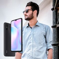 Xiaomi Redmi 9A, 2GB/32GB, Global Version, Granite Gray - použité