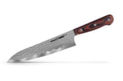 Samura KAIJU Sada 3 nožů (SKJ-0220)