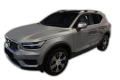 Team Heko Ofuky oken pro Volvo XC40 5D 2018- 2ks přední