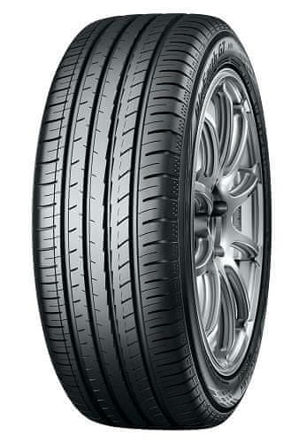 Yokohama 205/40R18 86W YOKOHAMA BLUEARTH-GT (AE51)