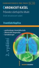 František Kopřiva: Chronický kašel - Průvodce ošetřujícího lékaře