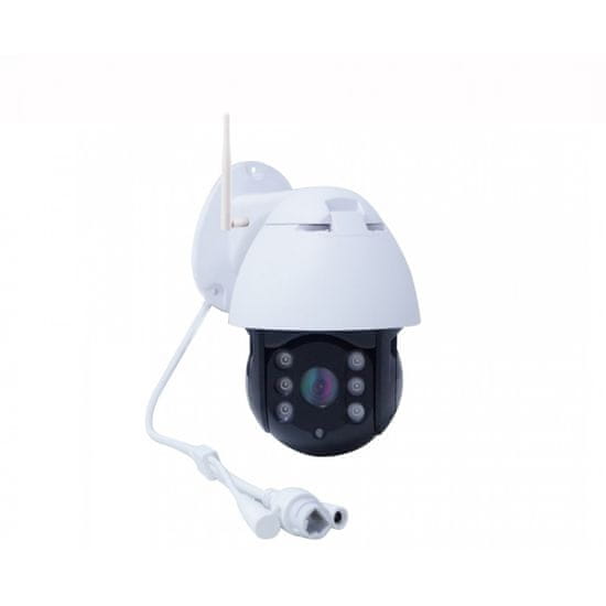 Zoneway 2MPx WIFI PTZ autotracking IP kamera NC875