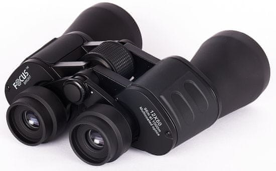 Focus Sport Optics Bright 12×50