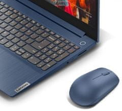 Lenovo 530 Wireless Mouse, Abyss Blue (GY50Z18986) - použité