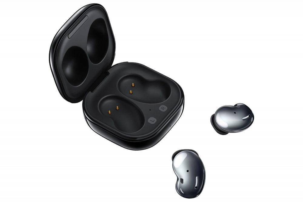 Samsung Galaxy Buds Live SM-R180, černá