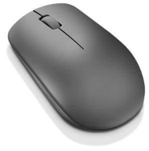 Lenovo 530 Wireless Mouse, Graphite (GY50Z49089) výkonný design odolná konštrukcia procesor Intel 10. generácie grafika NVIDIA Full HD rozlíšenie