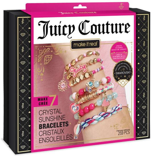 Make It Real Juicy Couture Summer Passion Swarovski