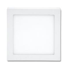 Ecolite Ecolite SMD panel přisaz.17x17cm, 12W, 2700K, IP20, 860Lm LED-CSQ-12W/2700