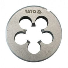 YATO Závitové očko M24 x 3.0 YT-2966 YATO