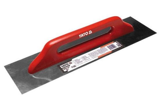 YATO Hladítko 480x130mm YT-5209 YATO