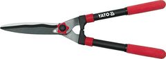 YATO Nůžky na živý plot 550mm YT-8822 YATO