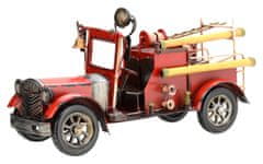 Compass Model auta 1:15 FIRE TRUCK