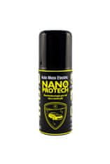 Nanoprotech NANOPROTECH Auto Moto ELECTRIC 150ml žlutý