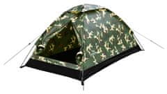 Cattara Stan ARMY pro 2 osoby 200x120x100cm PU2000mm