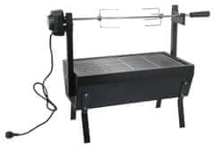 Cattara Gril BARBECUE 60cm s motorem 230V