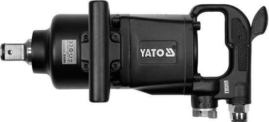 YATO Pneumatický rázový utahovák 1" 2600Nm YT-0959 YATO