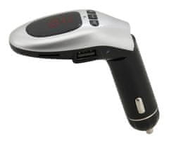 Compass Hands free FM transmitter MULTI